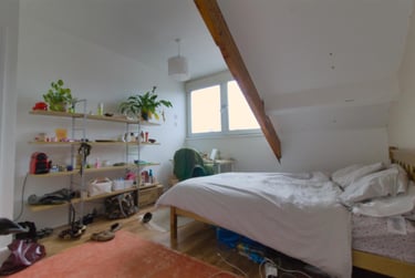 4 bed flat, Grosvenor Place, Jesmond, Newcastle, NE22RD - Image 3